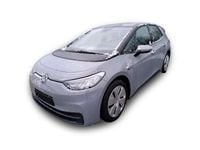 Gebraucht VW ID.3 Pure 110 kW (150 PS) 2021 Mondsteingrau Kleinwagen
