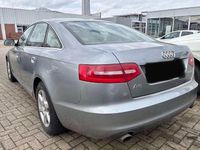 Gebraucht Audi A6 Business 190 PS (139 kW) 2009 Grau Limousine