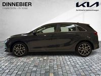 Neu Kia Ceed Spirit 140 PS (102 kW) 2025 Grau Kleinwagen