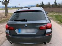 gebraucht BMW 535 D XDrive 2016 170.000 voll