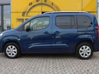 gebraucht Opel Combo Life ComboULTIMATE 1.5 DIESEL KAMERA+INTELLILINK+