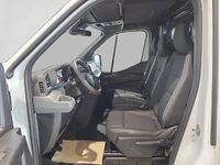 Gebraucht Renault Master 150 PS (110 kW) 2025 Nicht eindeutig Van / Kleinbus