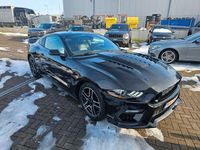 Gebraucht Ford Mustang 314 PS (230 kW) 2019 Schwarz