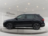 gebraucht VW Tiguan 2.0 TDI DSG Active ACC AHK LED Navi Kamera