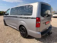 Gebraucht Fiat Scudo 144 PS (105 kW) 2022 Grau Van