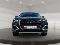Gebraucht Audi Q2 Advanced Plus 150 PS (110 kW) 2025 Mythosschwarz metallic SUV