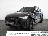 Neu Volvo XC90 Plus 455 PS (334 kW) 2026 Schwarz SUV