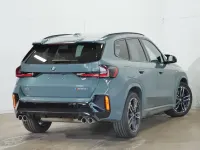 Gebraucht BMW X1 Performance 317 PS (233 kW) 2025 Cape york grün SUV
