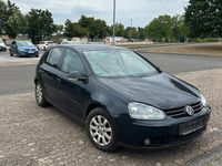 Gebraucht VW Golf IV 101 PS (74 kW) 2004 Blau Kleinwagen