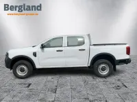 Neu Ford Ranger XL 170 PS (125 kW) 2026 Weiß Pickup