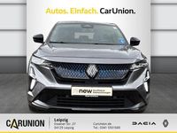 Gebraucht Renault Rafale Esprit Alpine 200 PS (147 kW) 2024 Dolomitgrau, black pearlschwarz metallic SUV