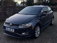 Gebraucht VW Polo 95 PS (69 kW) 2016 Limousine