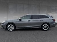 Gebraucht Skoda Superb Selection 204 PS (150 kW) 2024 Grau Kombi