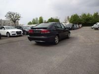 Gebraucht Saab 9-3 150 PS (110 kW) 2002 Schwarz Limousine
