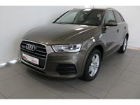 gebraucht Audi Q3 sport 2.0 TDI quattro S tronic