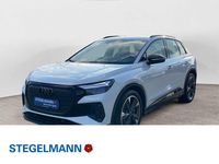 Gebraucht Audi Q4 e-tron Advanced 210 kW (286 PS) 2025 SUV