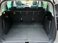 Gebraucht Peugeot 5008 Allure 150 PS (110 kW) 2016 Silber Van / Kleinbus