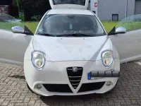 Gebraucht Alfa Romeo MiTo Super 105 PS (77 kW) 2012 Kleinwagen