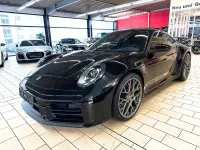 Gebraucht Porsche 992 Chrono 394 PS (289 kW) 2025 Schwarz Coupé