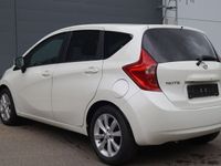 gebraucht Nissan Note Tekna