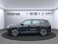 Neu Opel Grandland X Edition 136 PS (100 kW) 2025 Schwarz SUV