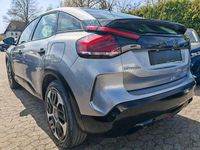 Gebraucht Citroën C4 Feel 131 PS (96 kW) 2022 Grau Limousine