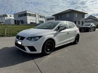 gebraucht Seat Ibiza 1.0 Style „Beats Edition“ Top Zustand!