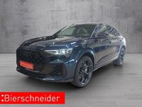 Gebraucht Audi RS Q8 Performance 640 PS (470 kW) 2025 Blau SUV