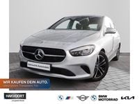 Gebraucht Mercedes B200 150 PS (110 kW) 2023 Grau Van / Kleinbus