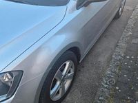 Gebraucht VW Golf VII 105 PS (77 kW) 2014 Beige Kombi