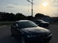 Gebraucht BMW 320 Basis 170 PS (125 kW) 2003 Andere farben Limousine
