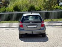 Gebraucht Mercedes A160 95 PS (69 kW) 2010 Grau Kleinwagen