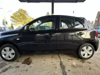 Gebraucht Nissan Micra Visia 80 PS (58 kW) 2015 Night shad Kleinwagen