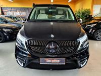 gebraucht Mercedes V300 Marco Polo*AMG*Night*Leder*Küche*AHK*360°