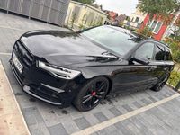 Gebraucht Audi A6 Performance 190 PS (139 kW) 2017 Schwarz Kombi
