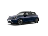 Gebraucht Mini Cooper SE 160 kW (218 PS) 2024 Kleinwagen