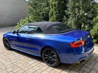 gebraucht Audi S5 Cabriolet S5 S tronic