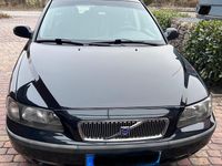 Gebraucht Volvo V70 163 PS (119 kW) 2002 Schwarz Kombi