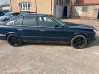 gebraucht BMW 518 e34 i