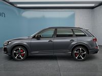 Gebraucht Audi Q7 340 PS (250 kW) 2022 Grau SUV
