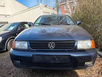 Gebraucht VW Polo 60 PS (44 kW) 1998 Blau Kombi