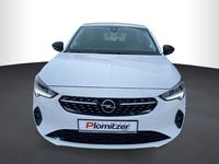 Gebraucht Opel Corsa Elegance 101 PS (74 kW) 2021 Weiß Kleinwagen