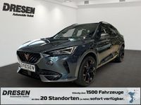 Gebraucht Cupra Formentor VZ 310 PS (228 kW) 2022 Grau SUV