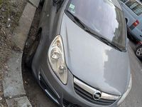 Gebraucht Opel Corsa 80 PS (58 kW) 2008 Kleinwagen