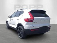 Gebraucht Volvo XC40 Plus 163 PS (119 kW) 2025 Crystal white SUV