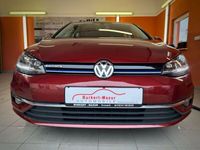 gebraucht VW Golf VII Lim. Highline BlueMotion