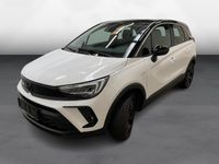 gebraucht Opel Crossland GS Line 1.2T 110PS/81kW 6G 2022