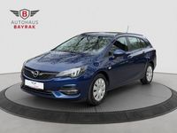 gebraucht Opel Astra Business NAVI/TEMPOMAT/6-GANG/LED/AHK/PDC