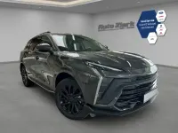 Neu DFSK Forthing 5 177 PS (130 kW) 2026 Schwarz SUV