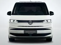 Neu VW Multivan Edition 245 PS (180 kW) 2026 Weiß Van / Kleinbus